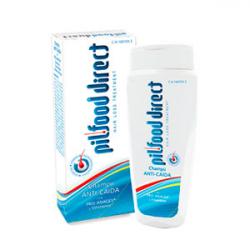 Pilfood Direct Champú (200ml) 