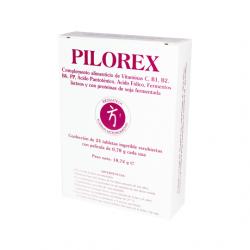 PILOREX (24comp)