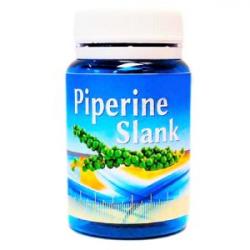 Piperine Slank (60caps)