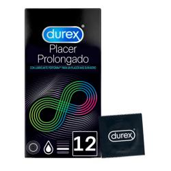 Placer Prolongado Easy On (12uds)