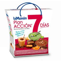 PLAN ACCIÓN 7 DIAS  (ANTES PRODIETA 1 SEMANA)