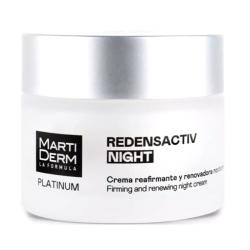 PLATINUM REDENSACTIV NIGHT CREMA (50ML)