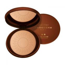 Polvos Bronceadores Protectores Sol Moderado (15g)