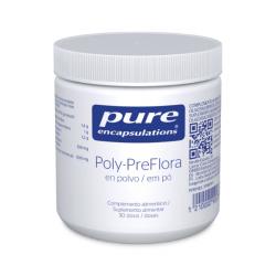 Poly-PreFlora (138g)