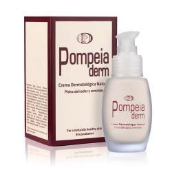 Pompeia Derm Crema Dermatológica 98% VEGETAL (50ml)