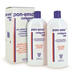 PON-EMO Colágeno SOL (2 UNIDADES x 500ml) 