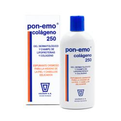 PON-EMO Colágeno 250 (250ml) 