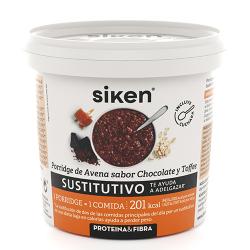 SUSTITUTIVO PORRIDGE CHOCO-TOFFEE (52g)