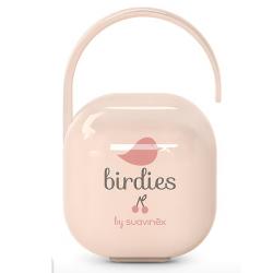 PORTACHUPETES COLECCION WILD&BIRDS +0M