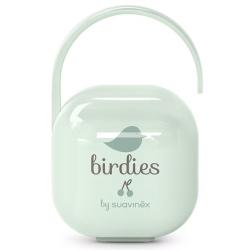 PORTACHUPETES COLECCION WILD&BIRDS +0M