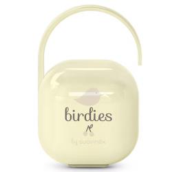 PORTACHUPETES COLECCION WILD&BIRDS +0M