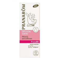 Prana BB Bebé Difusor Sueño (10ml)