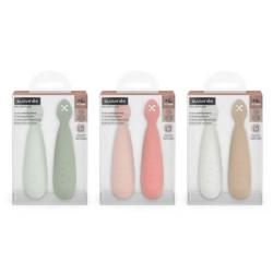 PRECUCHARA COLOUR ESSENCE SILICONA (2 UNIDADES)