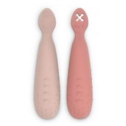 PRECUCHARA COLOUR ESSENCE SILICONA (2 UNIDADES)