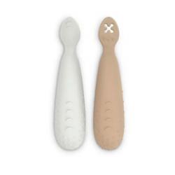 PRECUCHARA COLOUR ESSENCE SILICONA (2 UNIDADES)