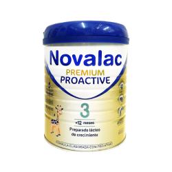 PREMIUM PROACTIVE 3 CRECIMIENTO NIÑOS 1-3 AÑOS (800G)