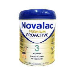 Novalac Premium Proactive 1 800g