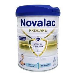 PREMIUM PROCARE 1 LECHE DE INICIO 0-6M - ANTES PROACTIVE 1 (800G)