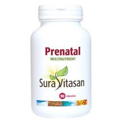 Prenatal Multinutrient (90caps)