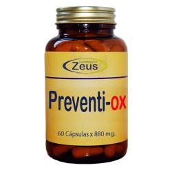 Preventi-Ox (60caps)    