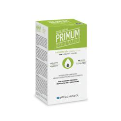 PRIMUM DEPURATIVO MINI DRINK CÚRCUMA Y JENGIBRE (15 MONODOSIS)