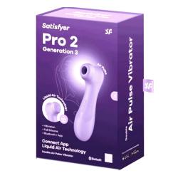 PRO 2 GENERATION 3 
