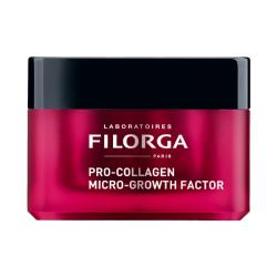 PRO-COLLAGEN MICRO-GROWTH FACTOR CREMA (50ML)