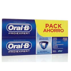 PRO Expert Multi-Protección Pasta Dental (100ml x2 UNIDADES)