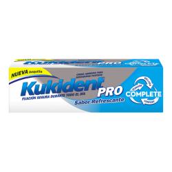 Pro Fresh Crema Adhesiva Dentaduras (47g)