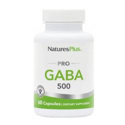 PRO GABA 500MG  (60 CAPSULAS)