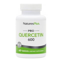 PRO QUERCETINA 600MG (60 COMPRIMIDOS)