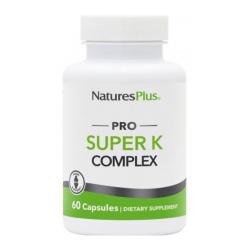 PRO SUPER K COMPLEX (60 CAPSULAS)