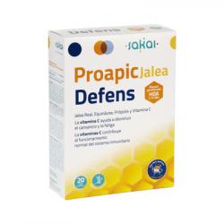 Proapic Jalea Real Defens (20amp)