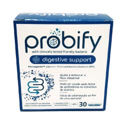 PROBIFY Digestive Support  (30 CÁPSULAS)