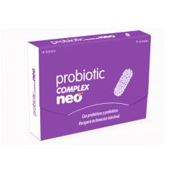 Probiotic Complex NEO (15 CÁPSULAS)