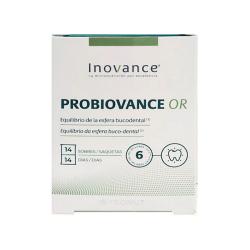 PROBIOVANCE OR BUCO-DENTAL (14 SOBRES)