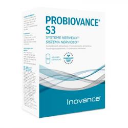 PROBIOVANCE S3 (30caps)	