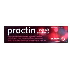 PROCTIN Homeosor - antes HEMOCIN CERATO (40g)
