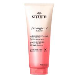 PRODIGIEUX FLORAL GEL DE DUCHA (200ML)