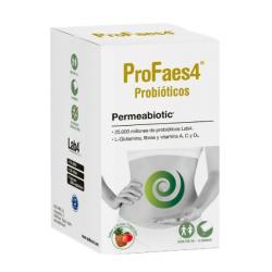 PROFAES4 PERMEABIOTIC (14 SOBRES)