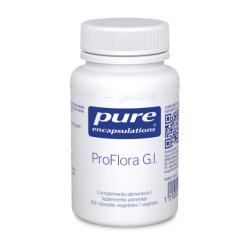 ProFlora G.I. (60 cápsulas)