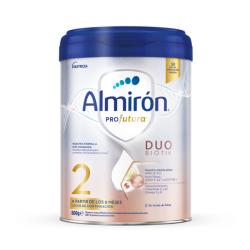 PROFUTURA DUOBIOTIK 2 +6M (800g) NUEVO ENVASE!