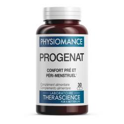 PROGENAT (60 CAPS.VEGETALES)