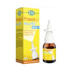 Propalaid RinoACT Spray Nasal NIÑOS (20ml)