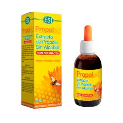 Propolaid Extracto de Própolis Sin Alcohol con Echinácea (50ml)