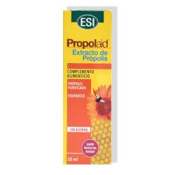 PROPOLAID EXTRACTO PROPOLIS SIN ALCOHOL + EQUINACEA  (50ml)