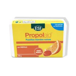 PROPOLAID PASTILLA NARANJA CON PROPOLIS (50gr)