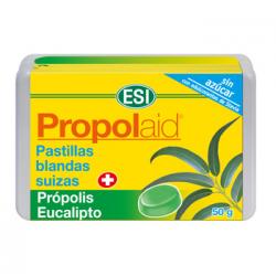 Propolaid Pastillas de Eucalipto (50g)