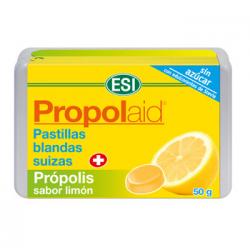 Propolaid Pastillas de Limón (50g)