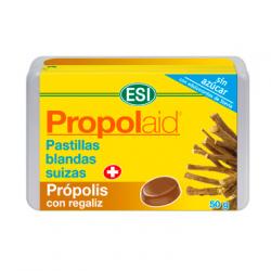 PROPOLAID PASTILLAS de  REGALIZ (50gr)